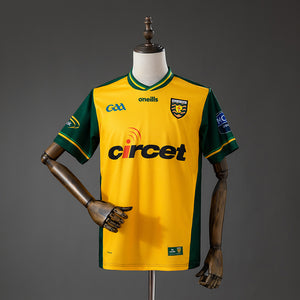 Camisa Donegal Gaa Home 5xl9 2026