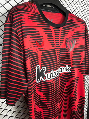 Camisa Athletic Bilbao Away 25/26