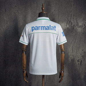 Camisa Palmeiras Retrô 1999