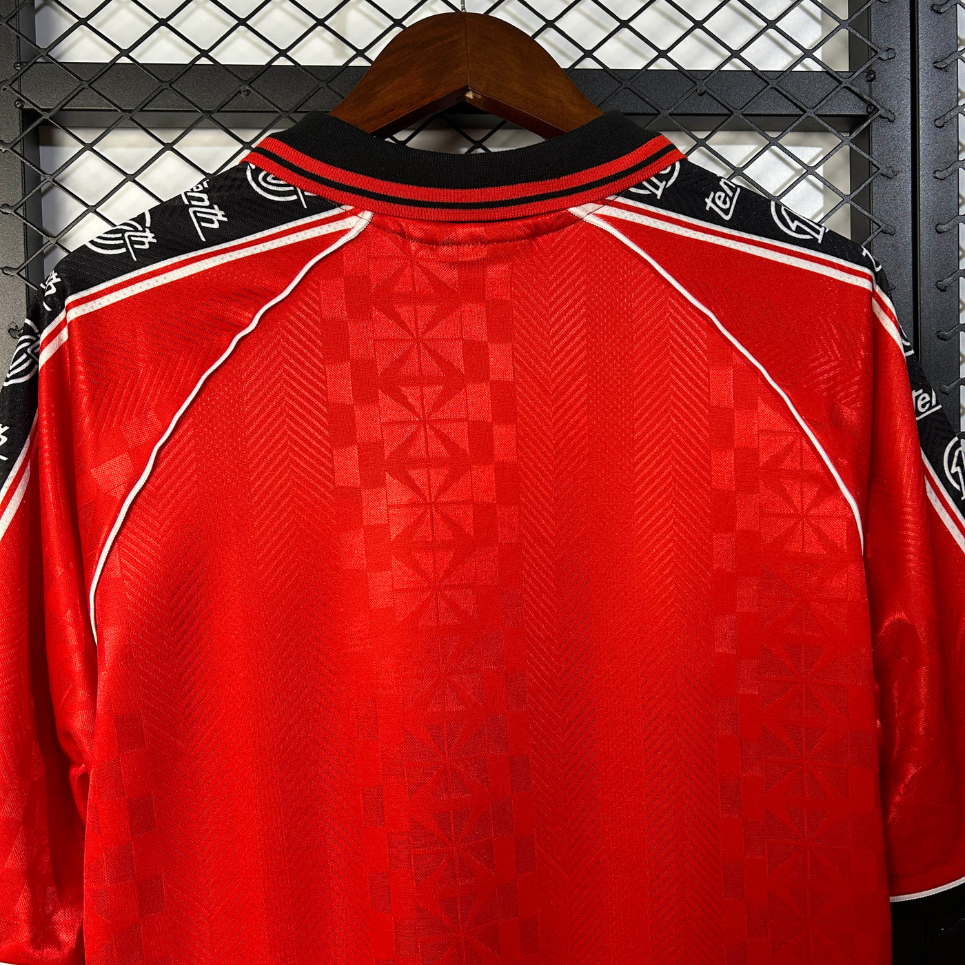 Camisa Mallorca Retrô 96/97