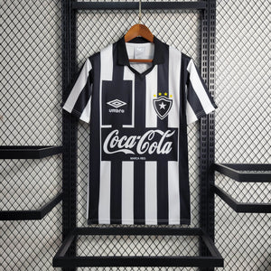 Camisa Botafogo Retrô 1997
