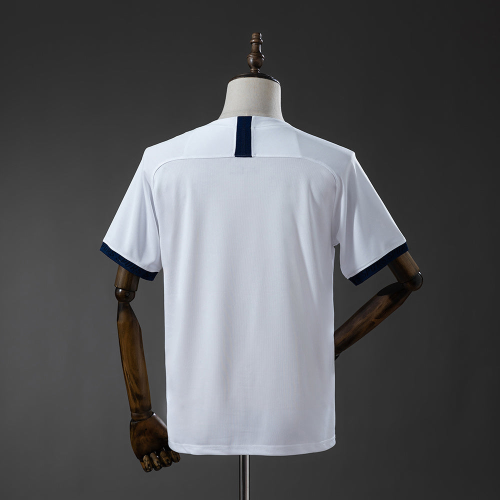 Camisa Tottenham Hotspur Retrô 19/20