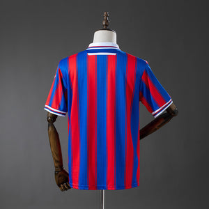Camisa Crystal Palace Limitada 25/26