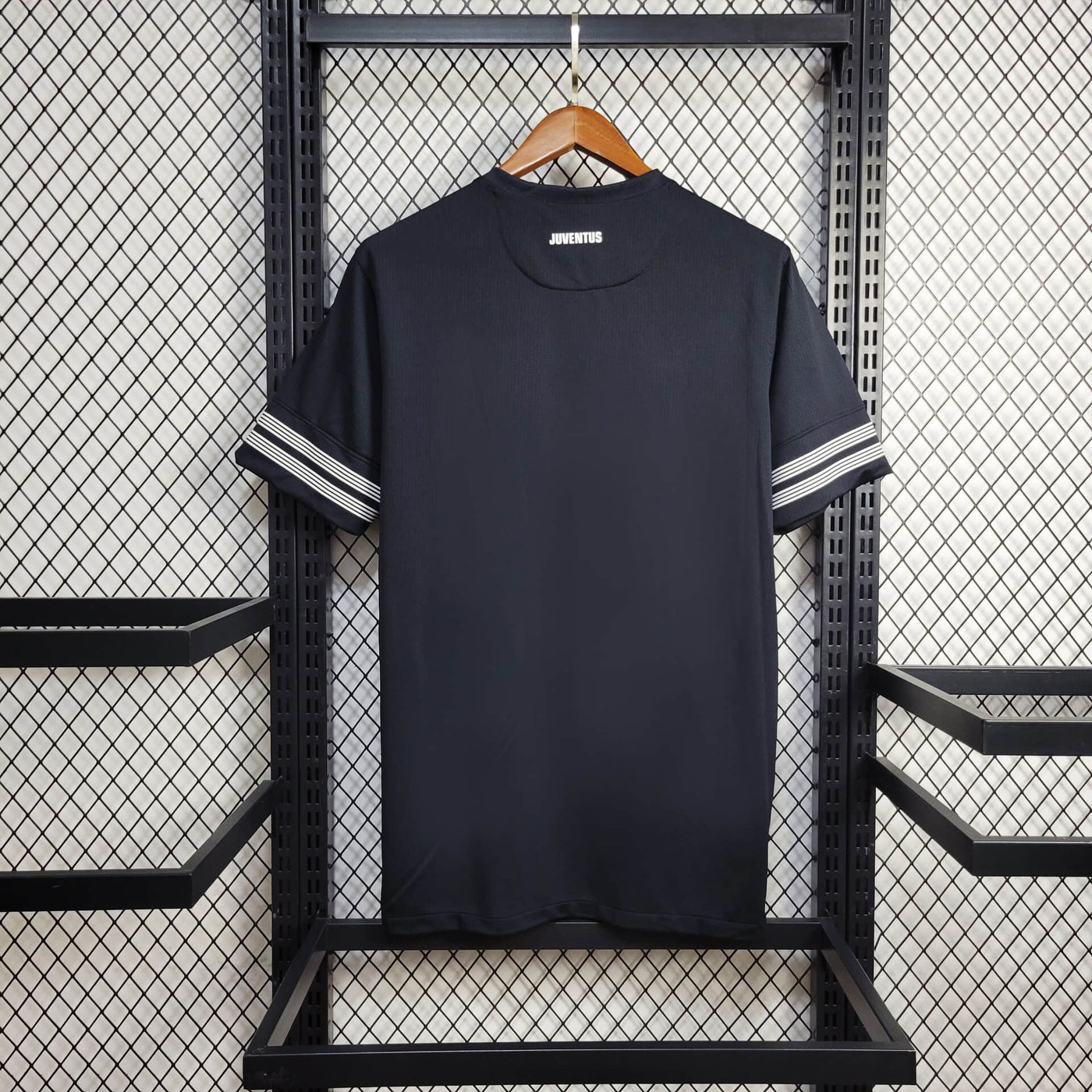 Camisa Juventus Retrô 12/13
