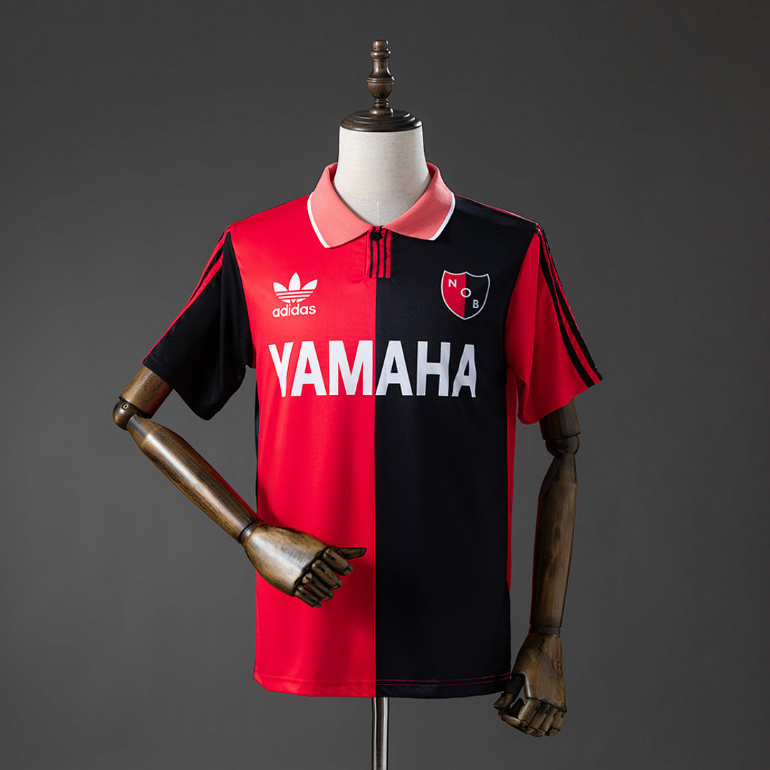 Camisa Newell' Old Boys Home Retrô Xxl7 93/94