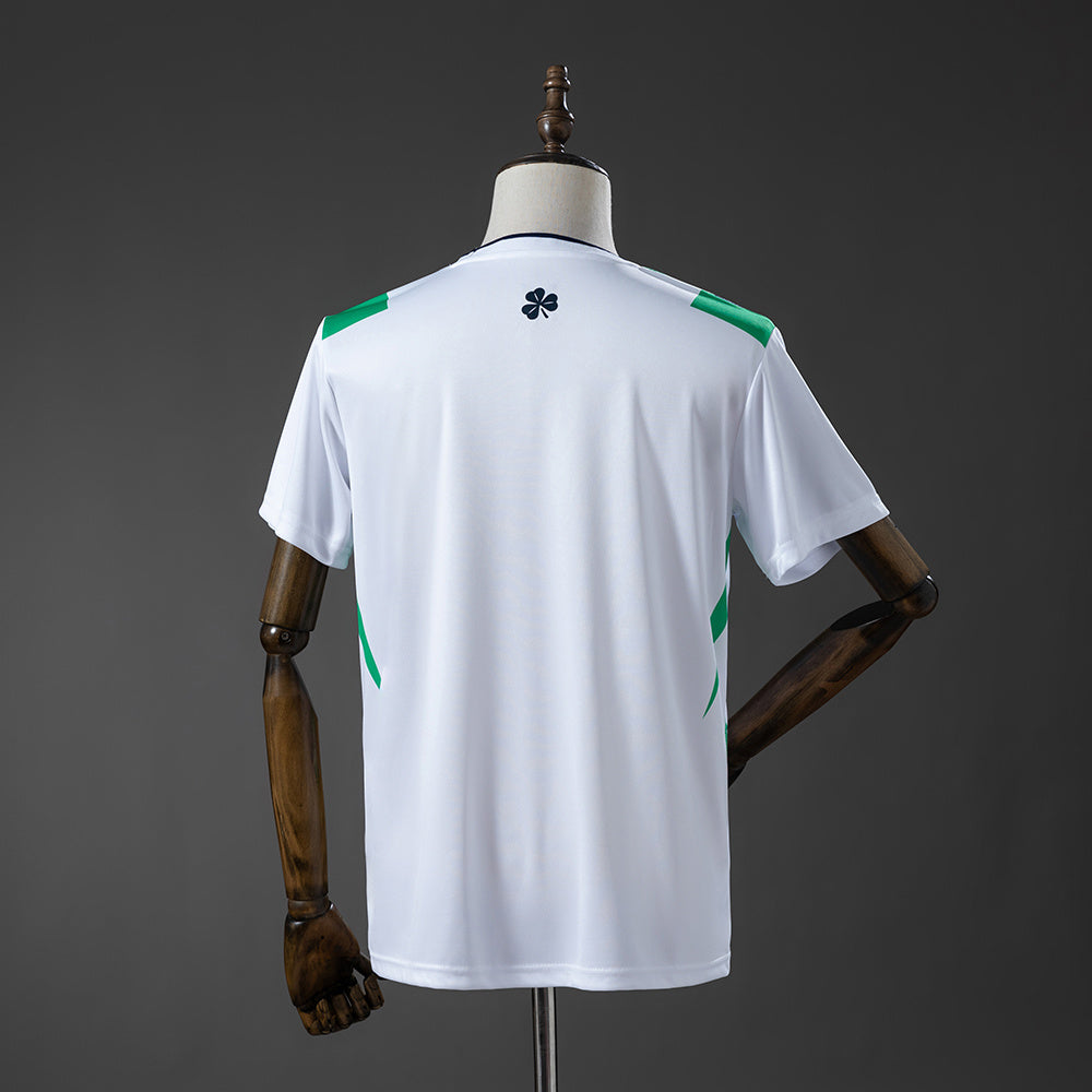 Camisa Irlanda Away 26/27
