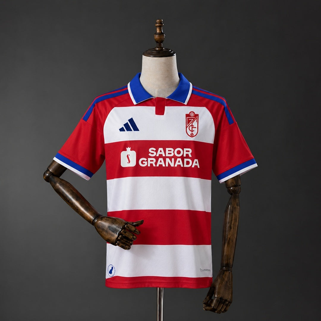 Camisa Granada Home 26/27