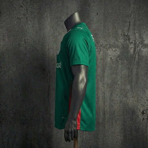 Camisa Palmeiras Home Jogador 26/27