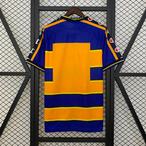 Camisa Parma Retrô 02/03