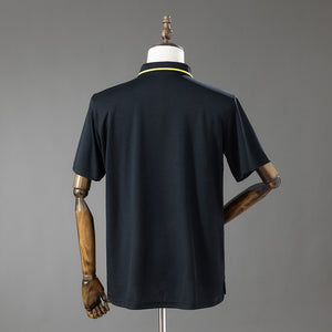 Camisa Brasil Preta 2026