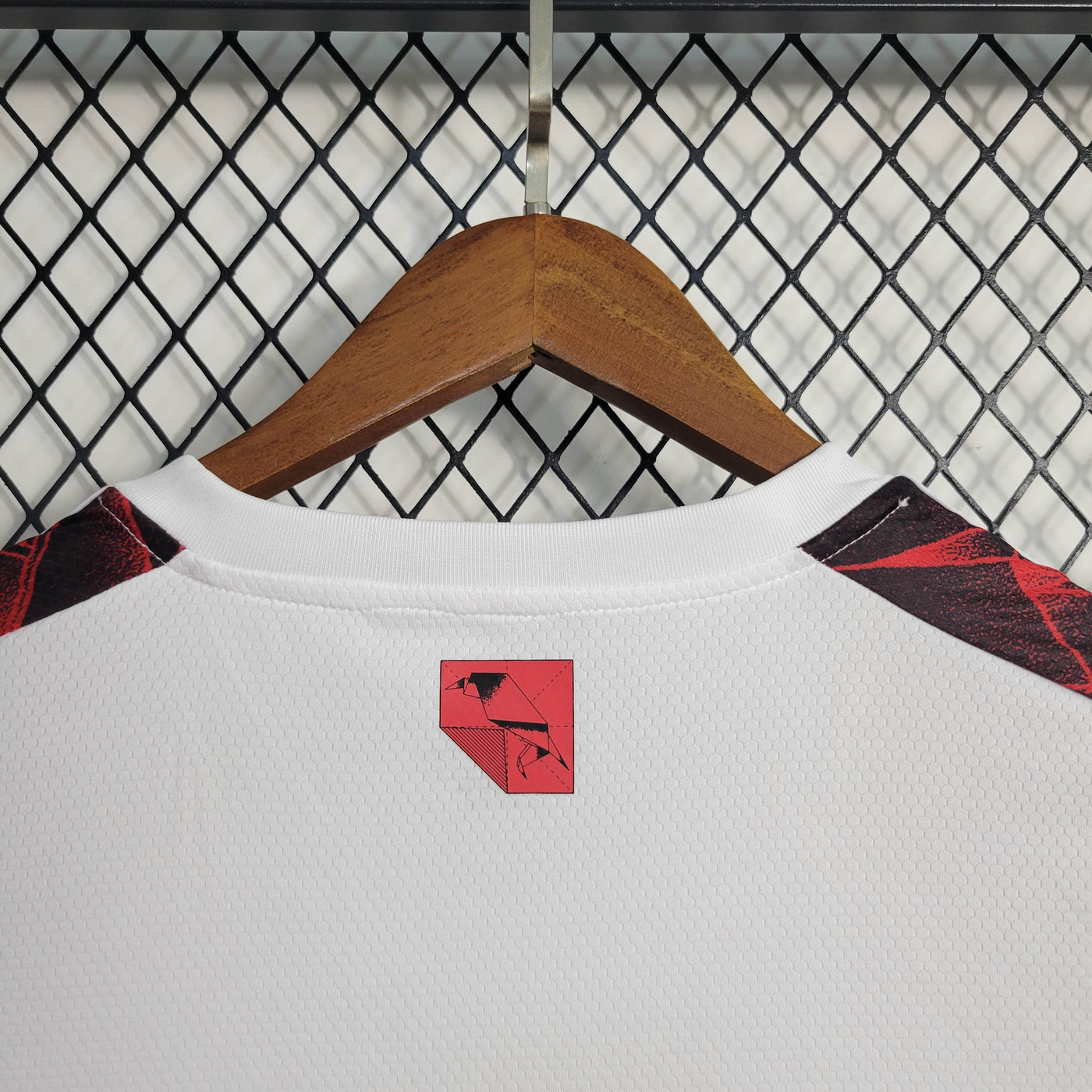 Camisa Flamengo Away 21/22