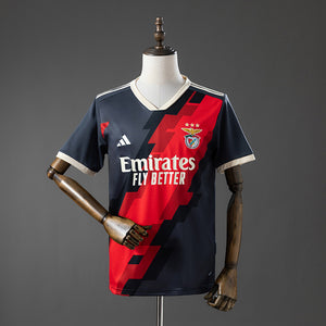 Camisa Benfica Special Edition Cinza Xxl8 25/26