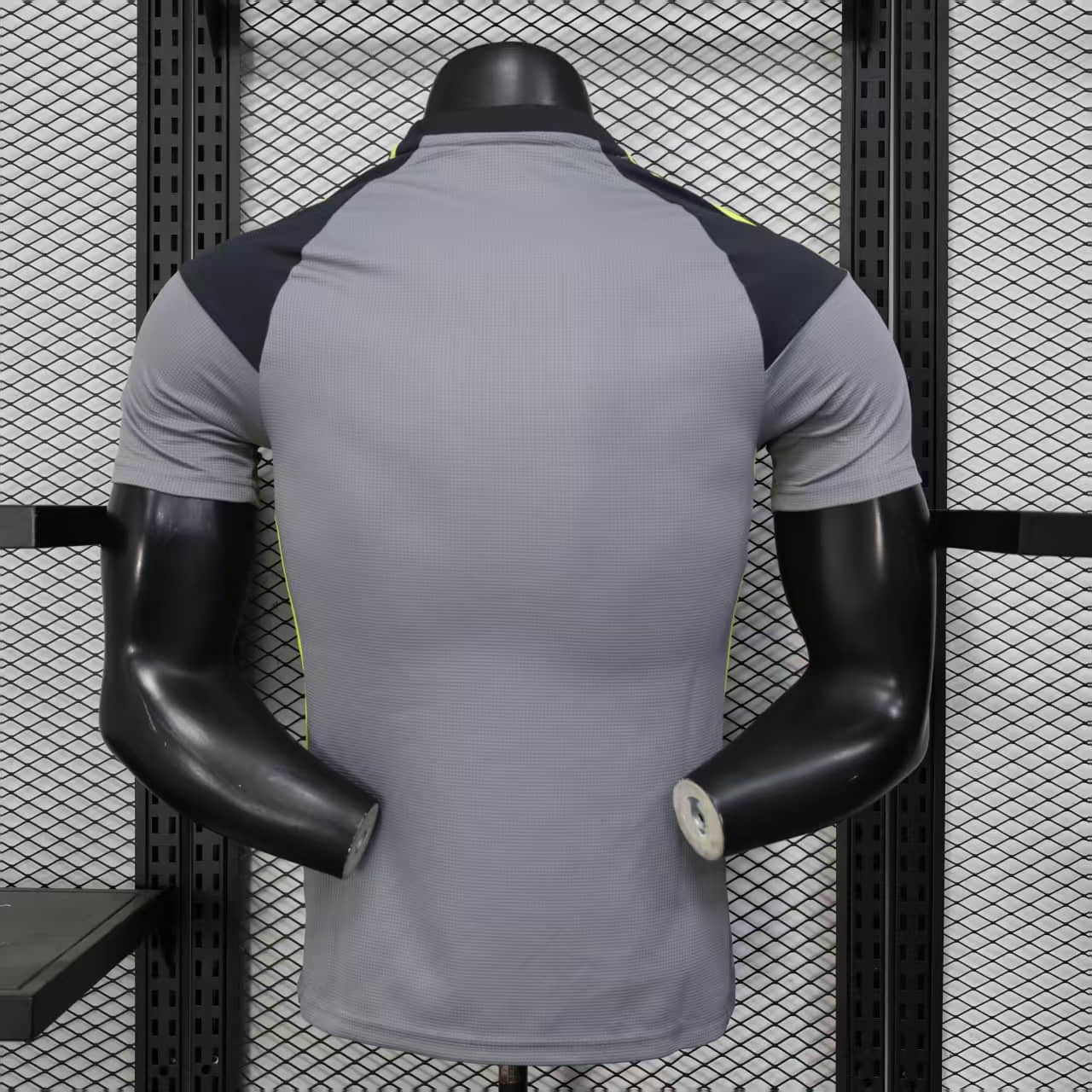 Camisa Manchester United Treino Jogador 25/26