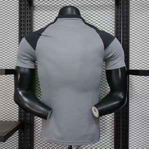 Camisa Manchester United Treino Jogador 25/26