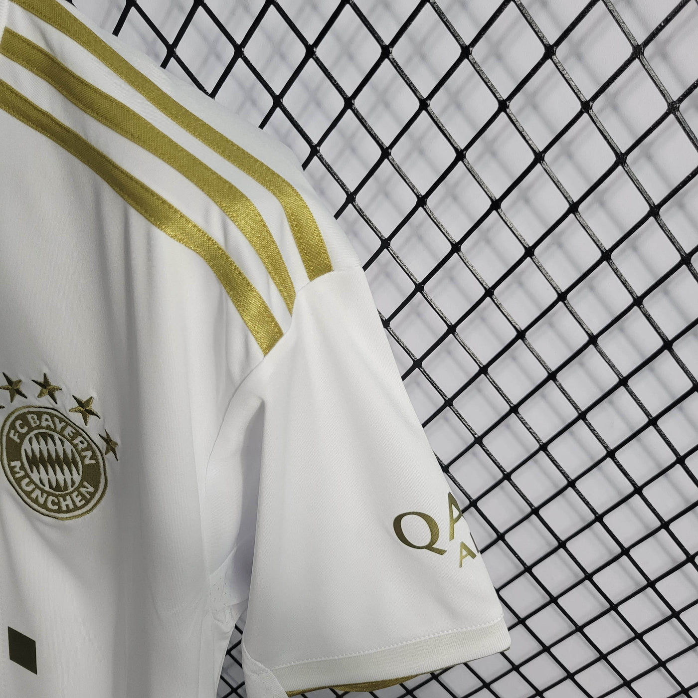 Camisa Bayern Munich Away 22/23