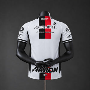 Camisa África do Sul Away Versão Jogador 26/27