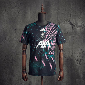 Camisa Liverpool Modelo Especial 26/27