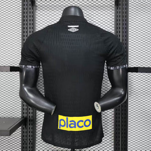 Camisa Santos Modelo Especial Jogador 25/26