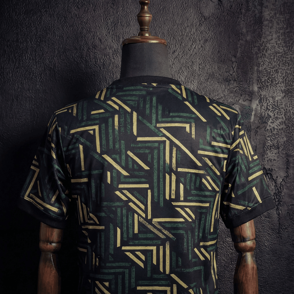 Camisa Portugal Cristo Redentor 25/26