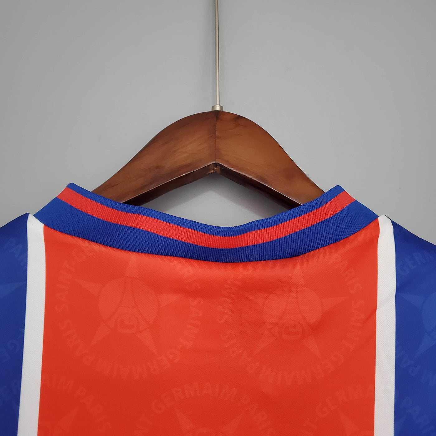 Camisa Paris Saint-Germain Retrô 95/96