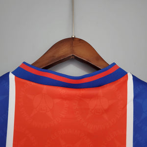 Camisa Paris Saint-Germain Retrô 95/96