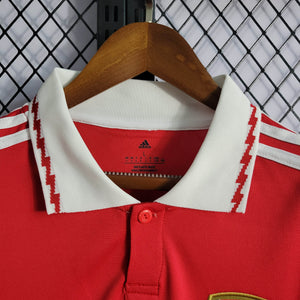Camisa Arsenal Home 22/23