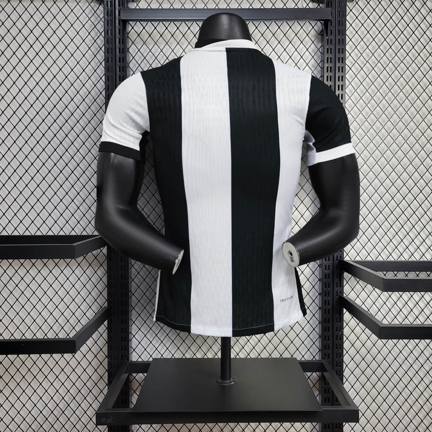 Camisa Corinthians Away Jogador 24/25