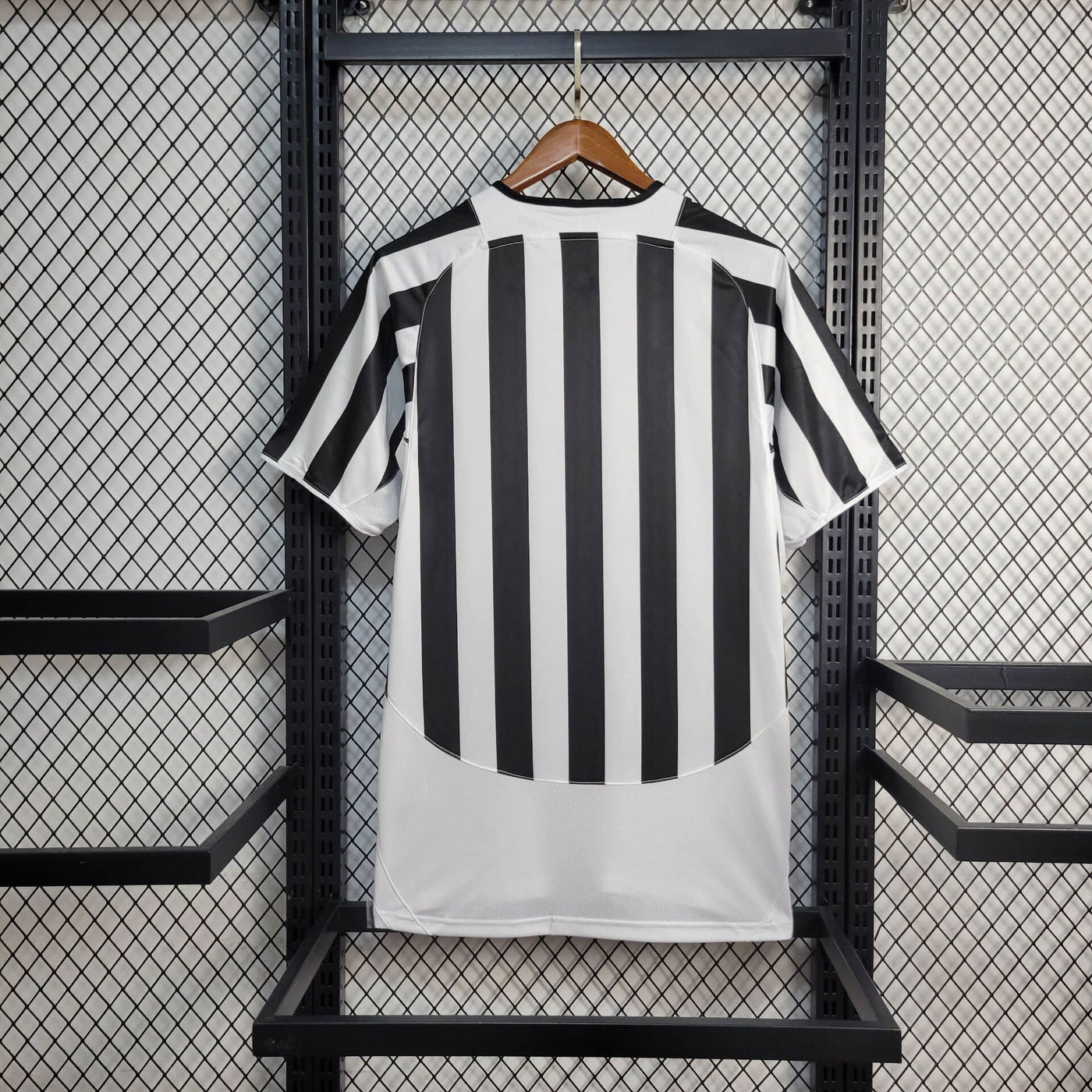 Camisa Juventus Retrô 02/23