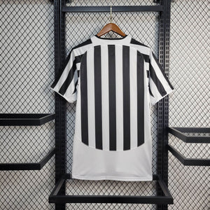 Camisa Juventus Retrô 02/23