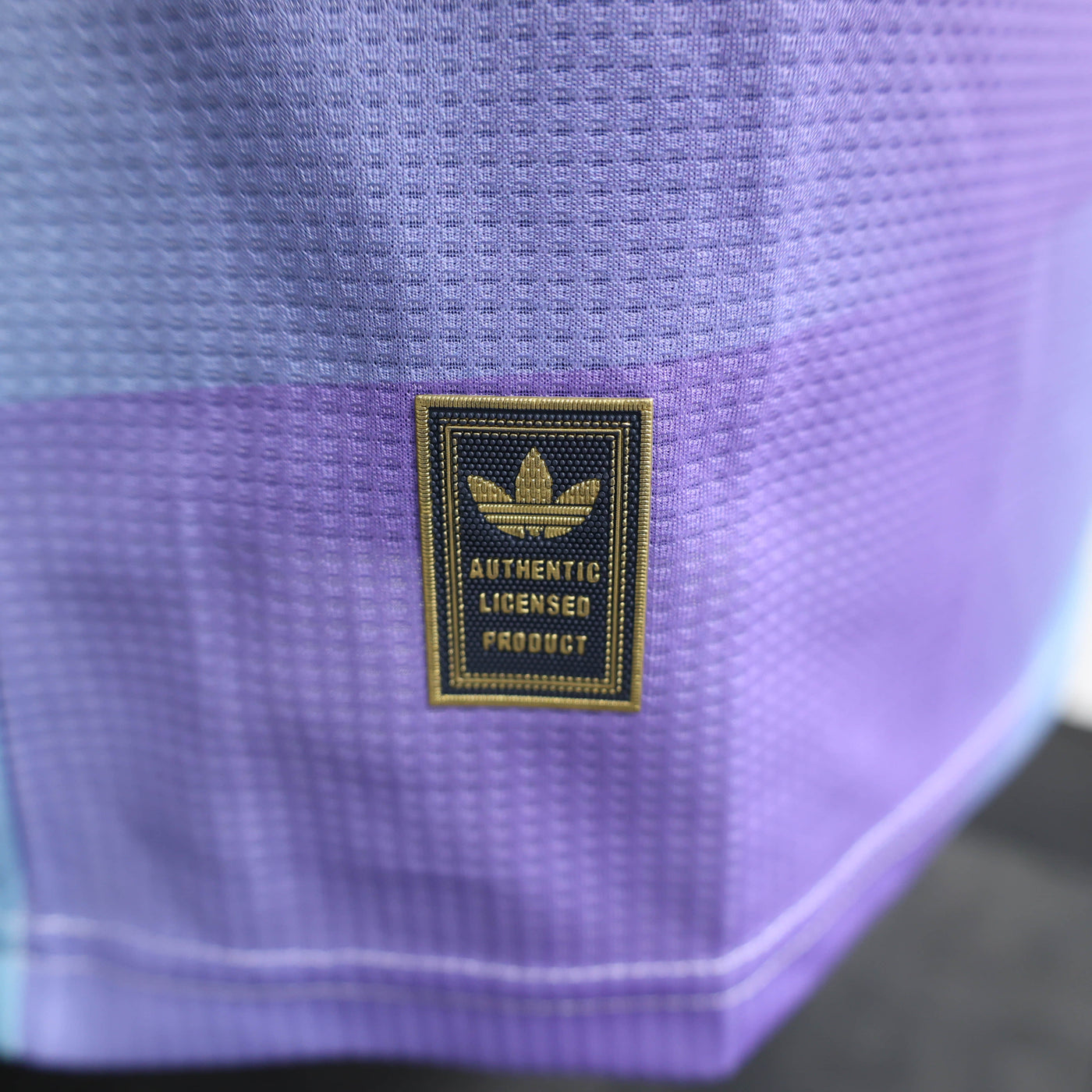 Camisa Arsenal Away Manga Longa Jogador 24/25