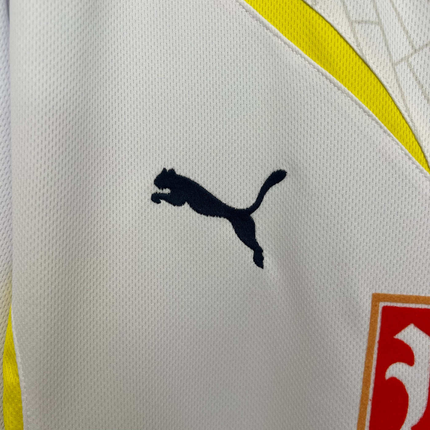 Camisa Tottenham Hotspur Retrô 09/10