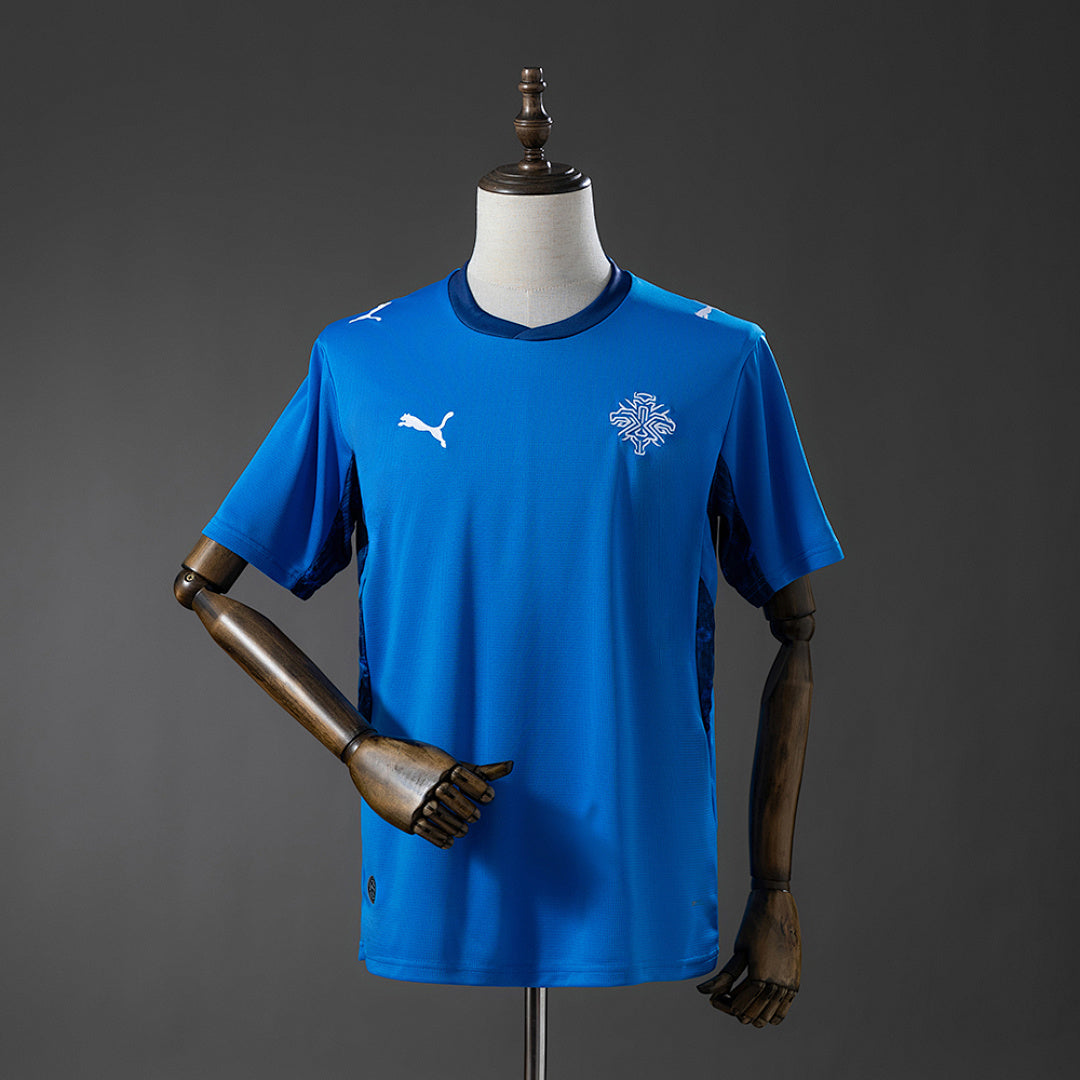 Camisa Iceland Home Xxl9 2026