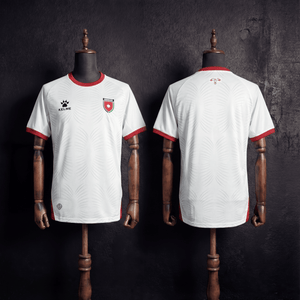 Camisa Jordânia Home 2026