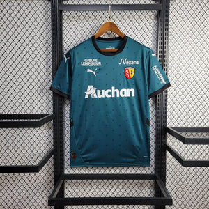 Camisa Lens Away 24/25