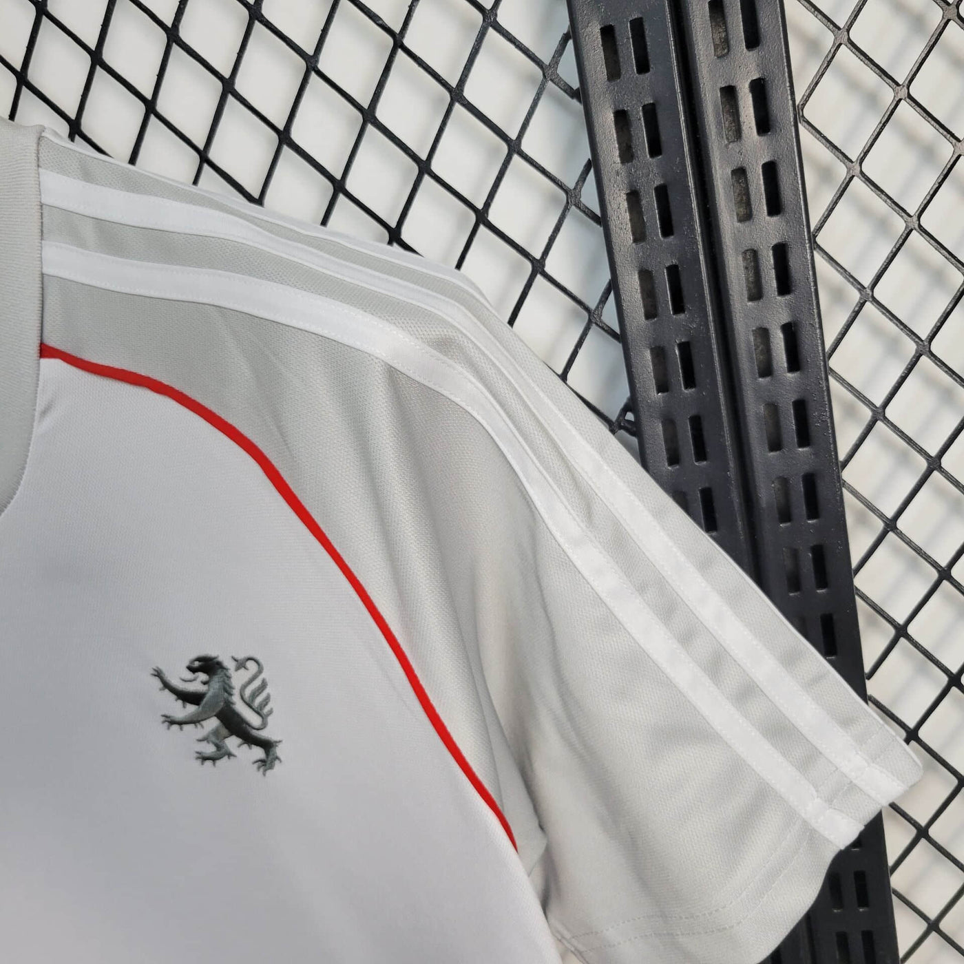 Camisa Olympique Lyon Modelo Especial 25/26