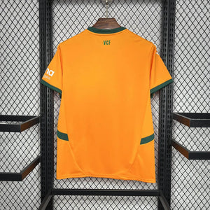 Camisa Valencia Away 24/25