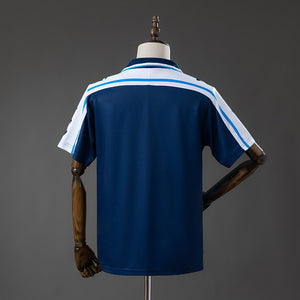 Camisa Peru Retrô 97/98
