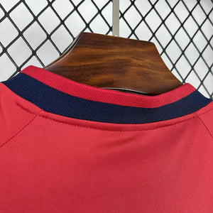 Camisa Primeira Liga Retrô 1999