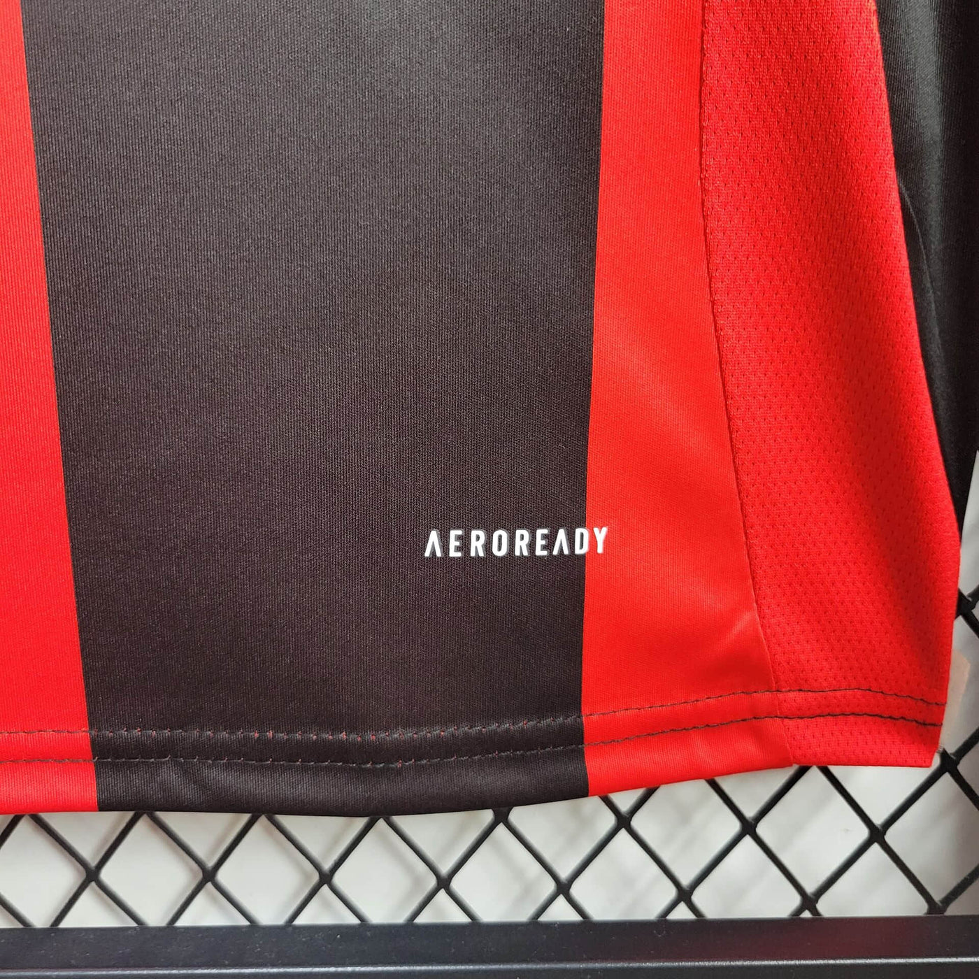 Camisa Fulham Home 24/25