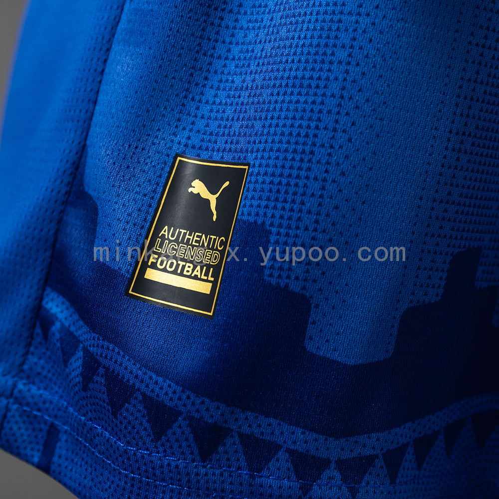 Camisa Arábia Saudita Home 25/26