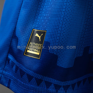 Camisa Arábia Saudita Home 25/26
