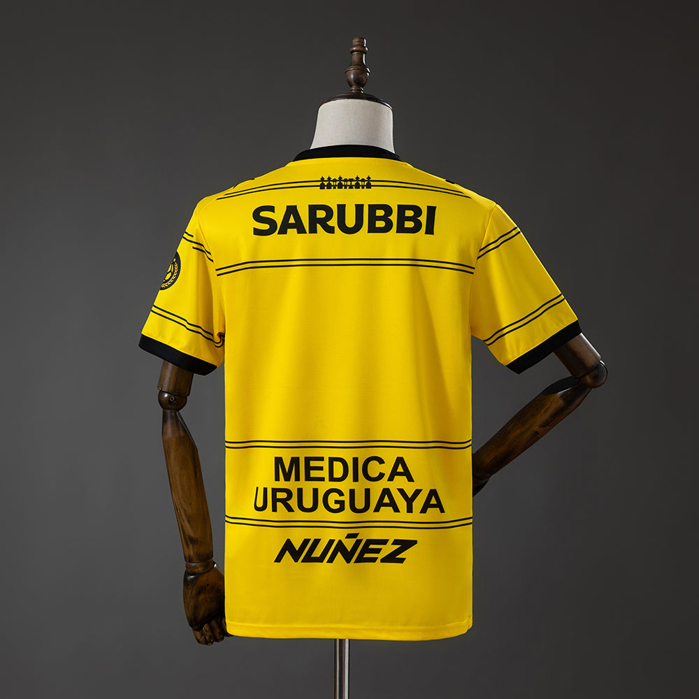 Camisa Peñarol Away 4xl9 26/27