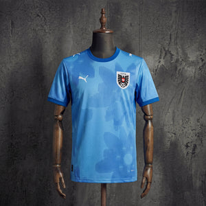 Camisa Áustria Away 2026