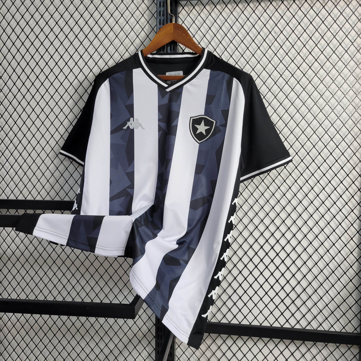 Camisa Botafogo Home 19/20