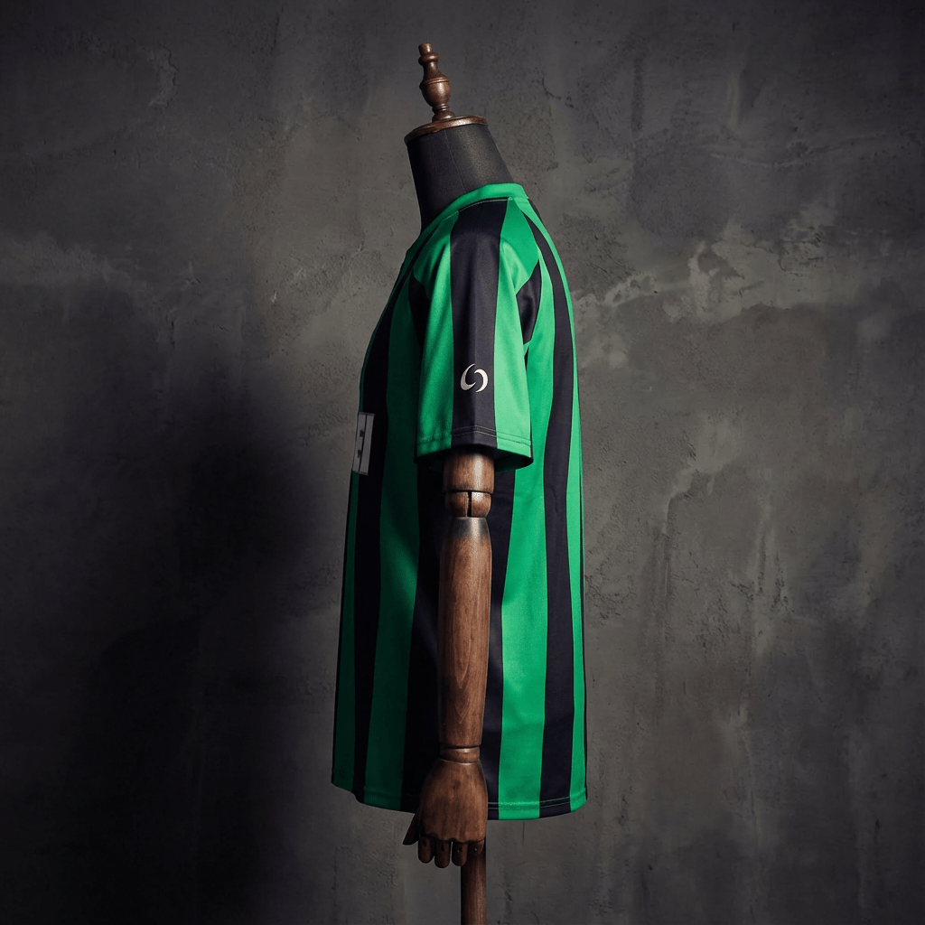 Camisa Sassuolo Retrô 11/12