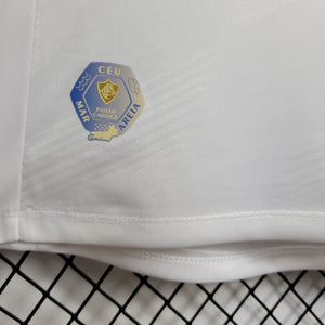 Camisa Fluminense Away 24/25 Feminina