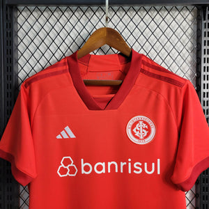 Camisa Internacional Home 23/34