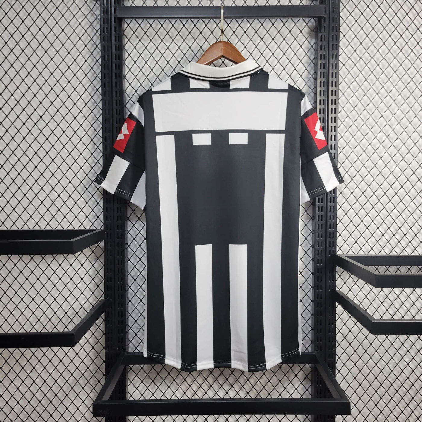 Camisa Juventus Retrô 01/02