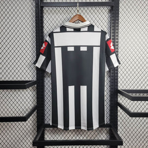 Camisa Juventus Retrô 01/02