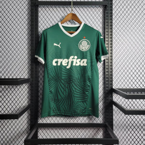 Camisa Palmeiras Home 22/23